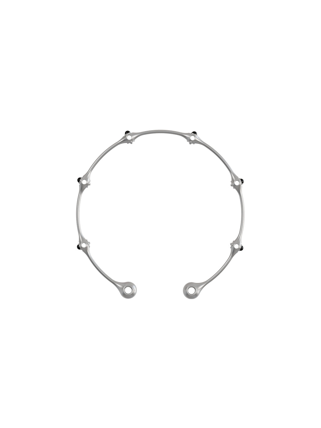 SIGNAL FRAME CHOKER