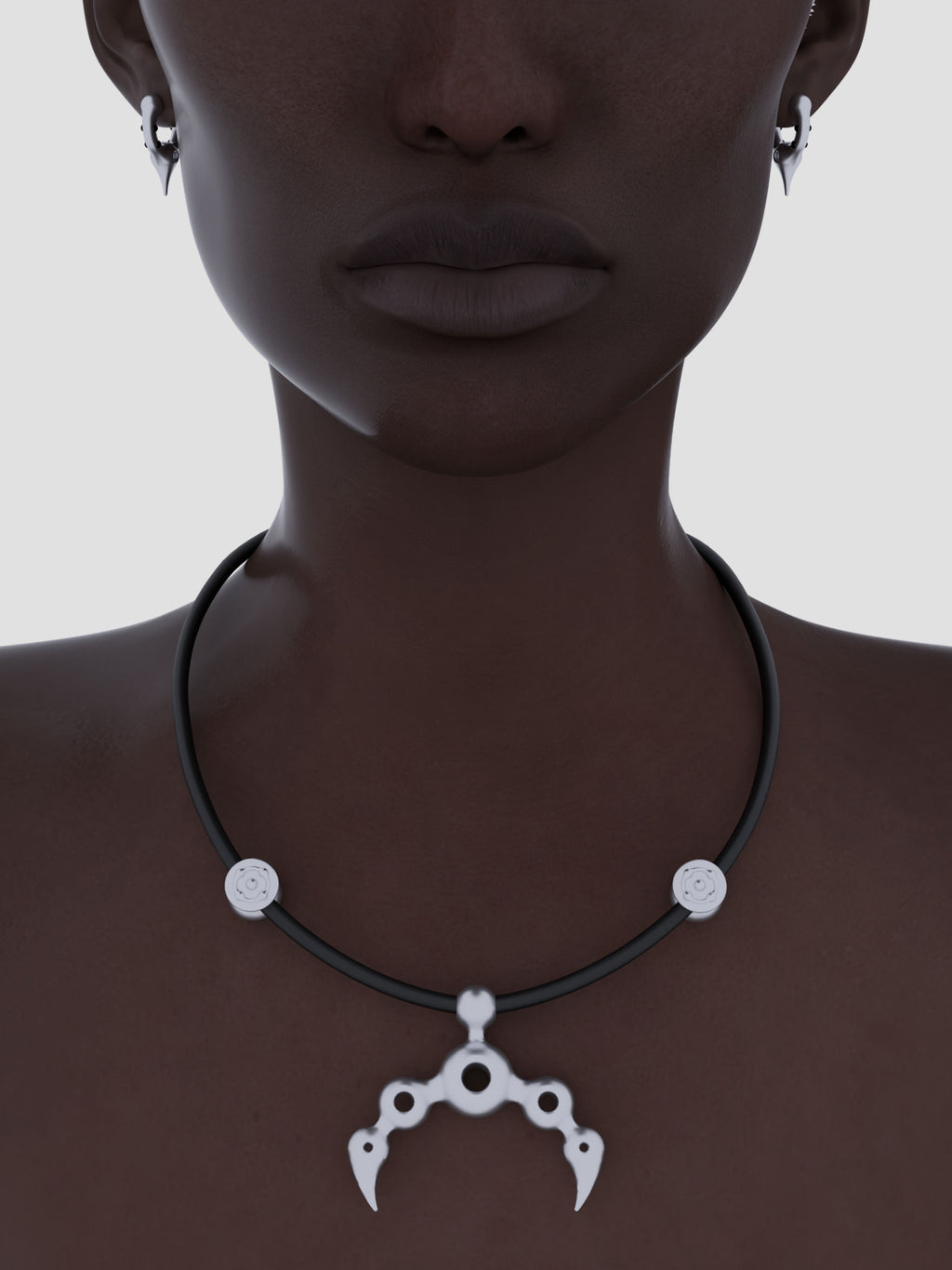 SYMBOL NECKLACE