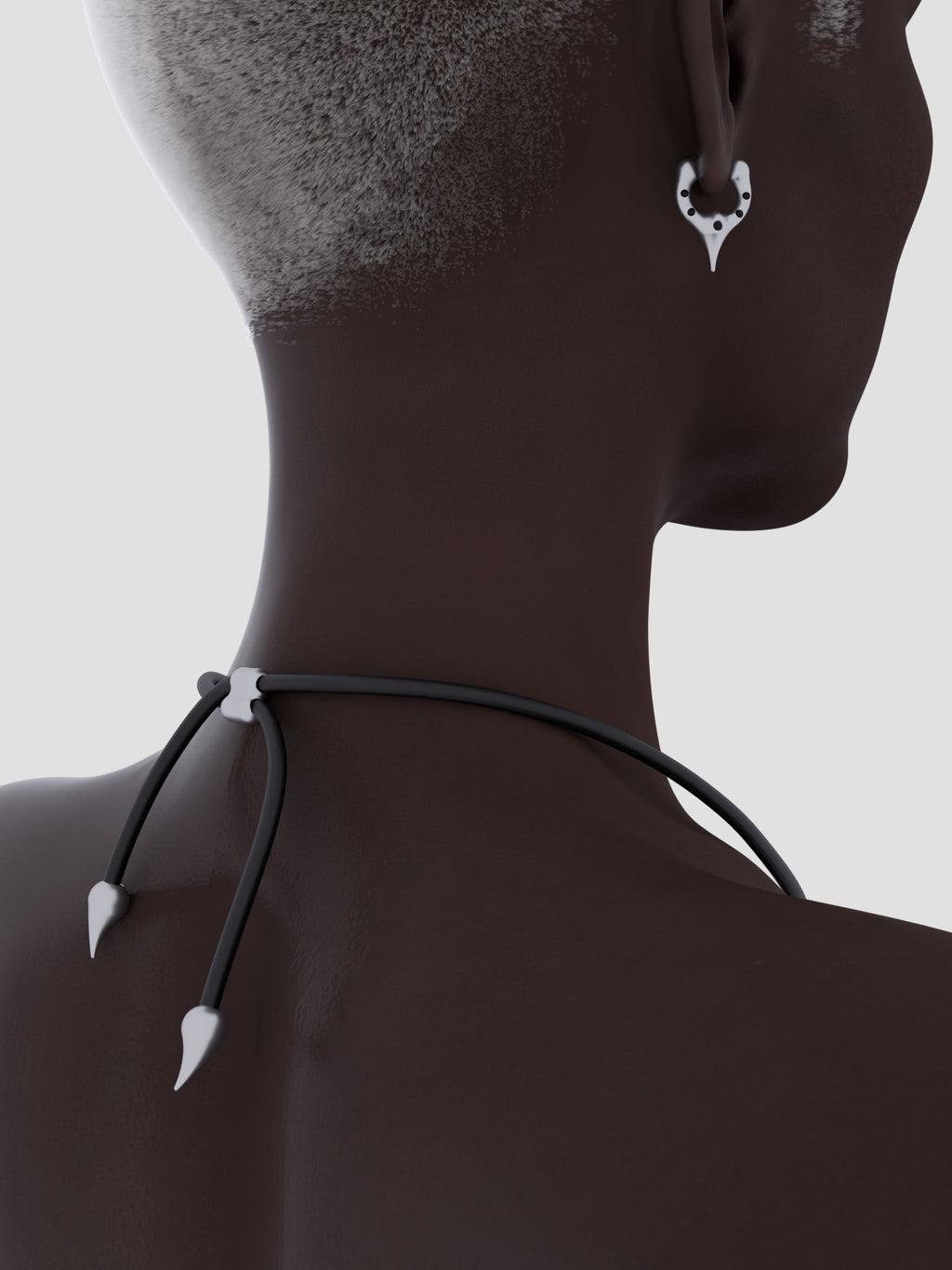 SYMBOL NECKLACE