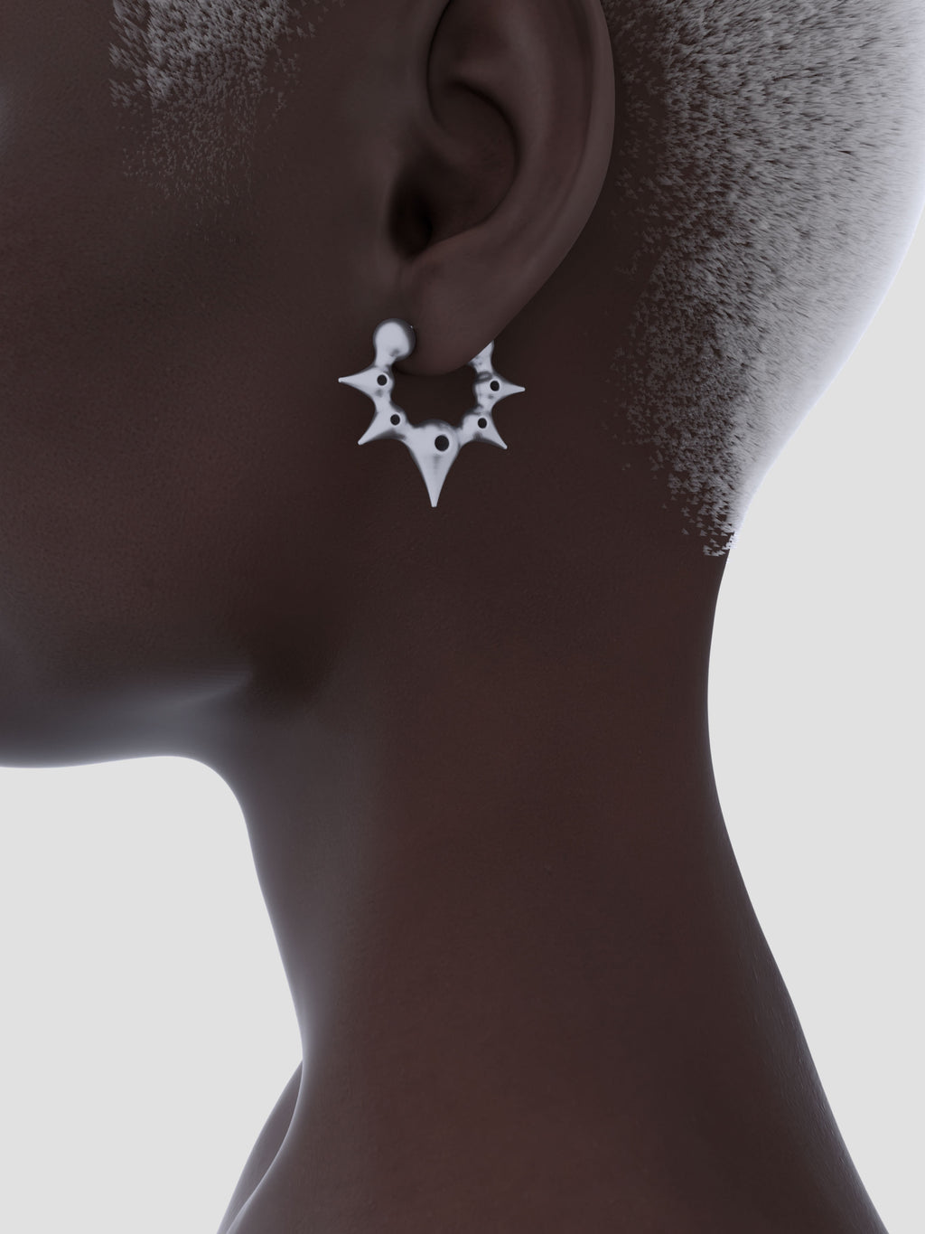 SPIKE LOOP HOOPS