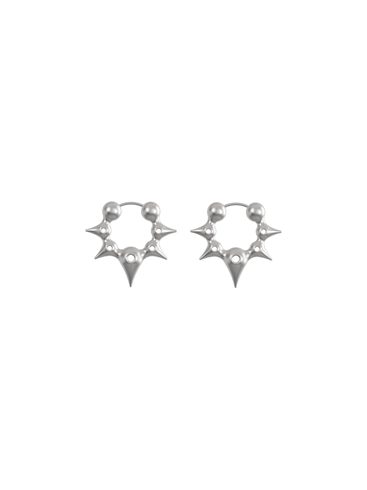SPIKE LOOP HOOPS