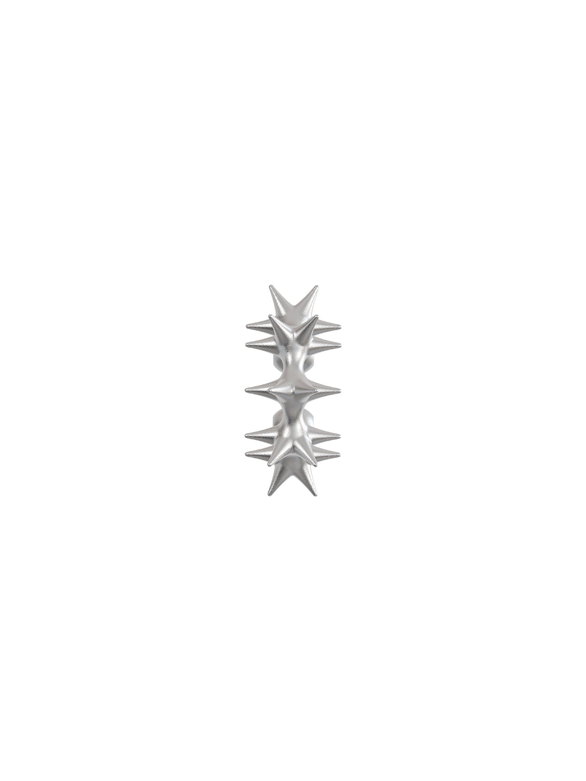 SPIKE TRAP EAR CUFF